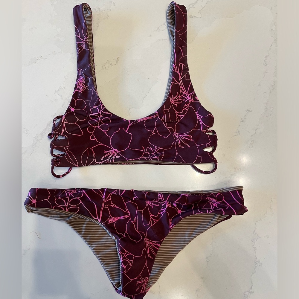 Acacia swimwear